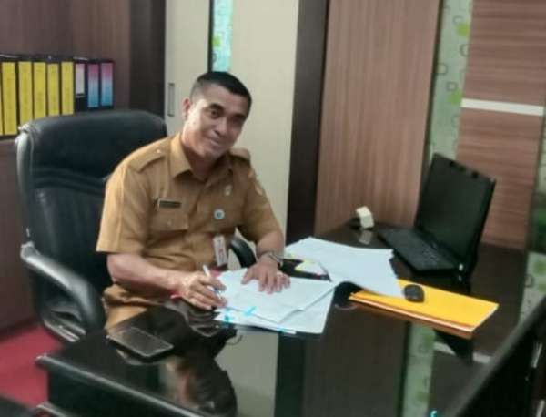 Laboratorium Pemeriksaan Kualitas Air Minum Kembali Dioperasikan